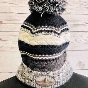 Stocking Cap Hat, New*